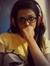 Fareeha...