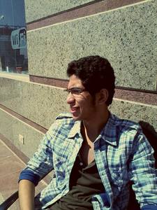Mohammed Hany 
