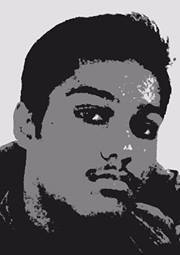 Sushil Chandru