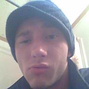 Cody Montgomery
