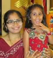 Karuna Sree