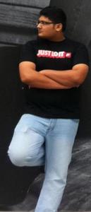 Muhammad Zeeshanullah
