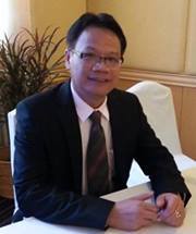 Chingchai Methaphat