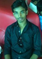 Tarun Reddy