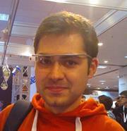 Bogdan Mihai
