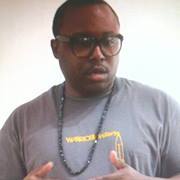 Donte Wright da storyteller