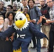 Swoop Emory