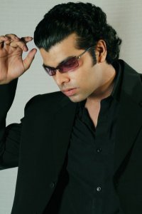 Arindam Banerjee