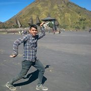 Abdullah Juzro