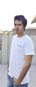 Shahzada Hasnain