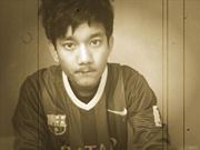 Umesh Rajbhandari