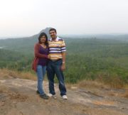 Jayendra Chandrashekar