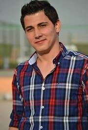 Mustafa Bash