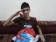 صالح اليافعي