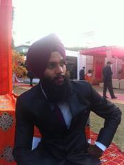Manjinder Singh sidhu