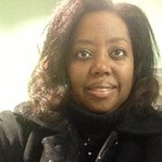 Yvette Wallace
