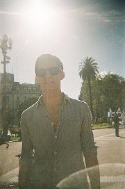 Matt Rodrigues