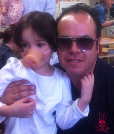 Rick Barrera