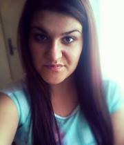 Нина Славова