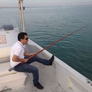 Majed Hamed