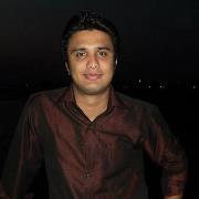 Sumit Rajoria