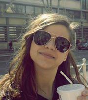 Гергана Василева