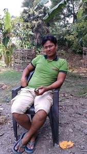Vikas Pathak