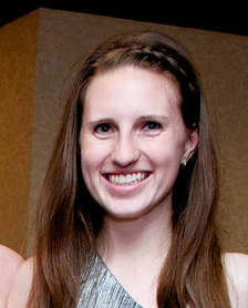 Megan Carnes