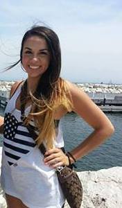 Lizzy Vasilopoulos
