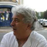 Peter Longdon