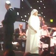 فهد المطيري