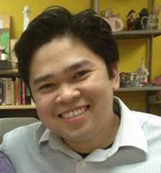 Christopher Dionisio