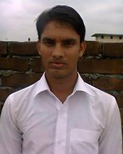 Kuldeep Mishra