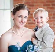 Kathleen Eibl steele