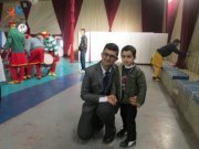 عبدالنور حجاج التيجاني