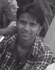 Nitesh Chouhan