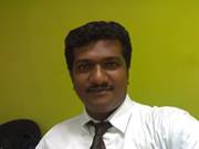 Ramesh Krishnamoorthy