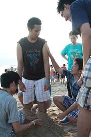 Kevin Aditya
