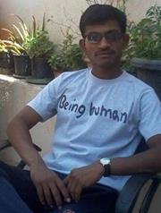 Veeresh Veeru