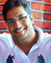Abhishek Ray