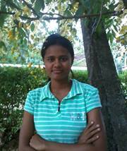 Mihirangi Jayasinghe