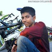 Syed Ali