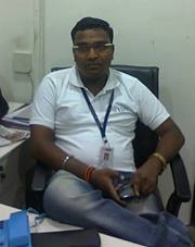 Basu Rathod