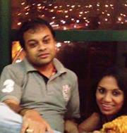 Sreyasee Bhattacharjee