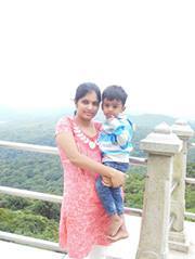 Vidhya Senthilnathan
