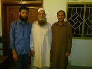 Umar Khattab