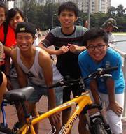 Justin Peh