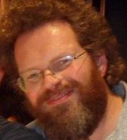 Stephen Poole