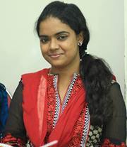 Sharmin Snigdha