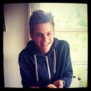 Jonathan Patscheider